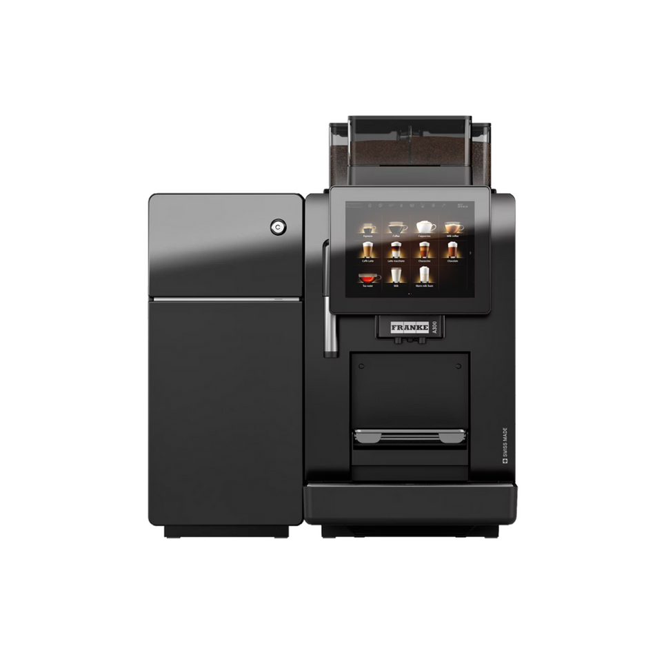 Franke A300 Macchina da Caffè