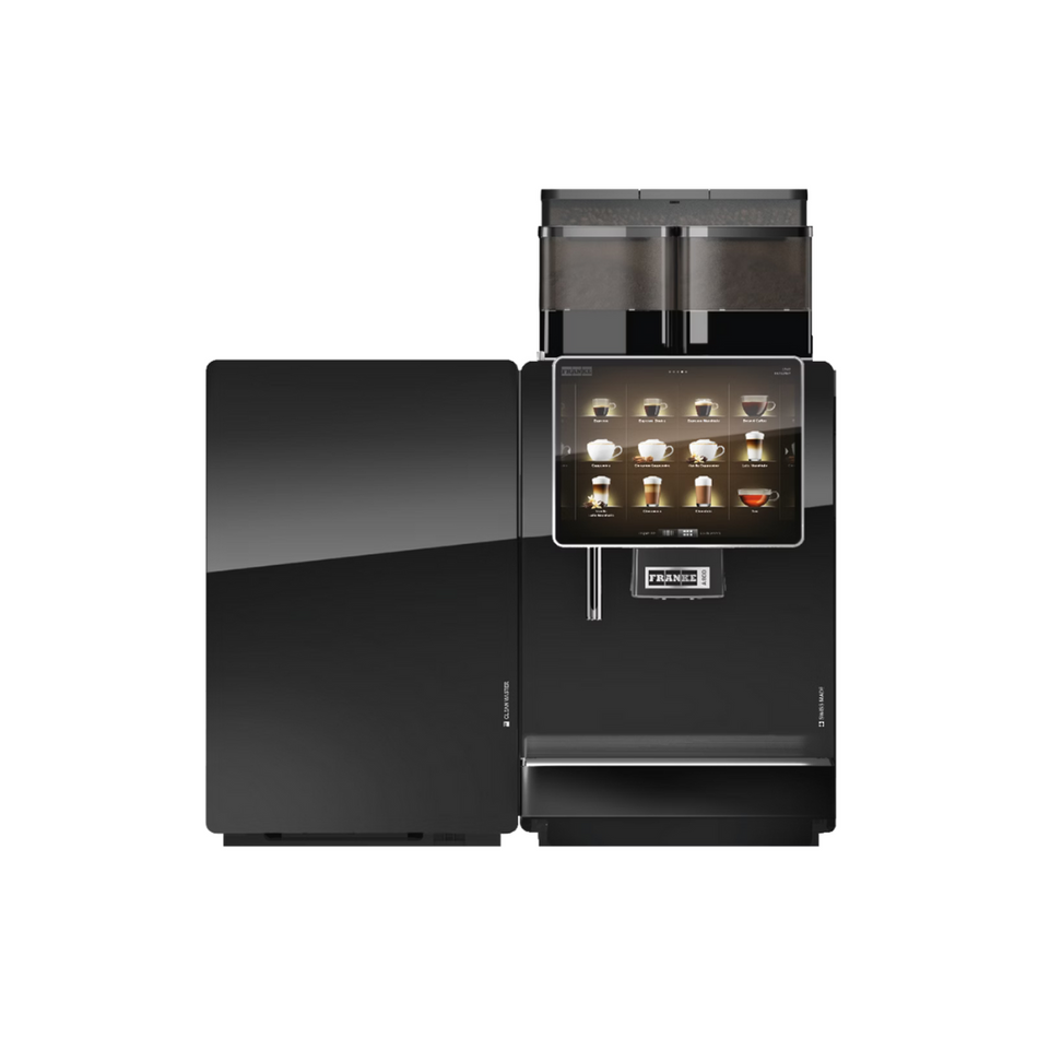 Franke A800 Macchina da Caffè