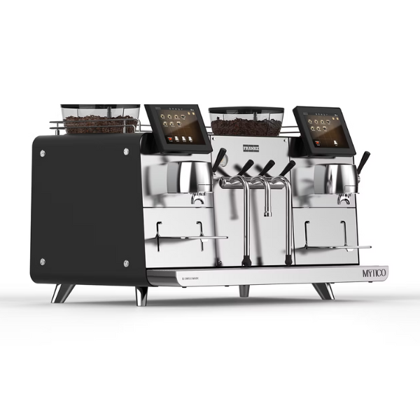 Franke Mytico Line Macchina da Caffè