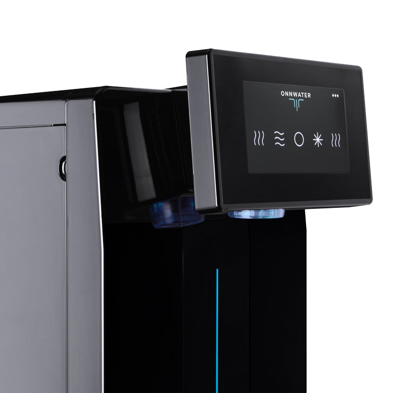 Erogatori acqua water dispenser a Tesserete offerta prezzi