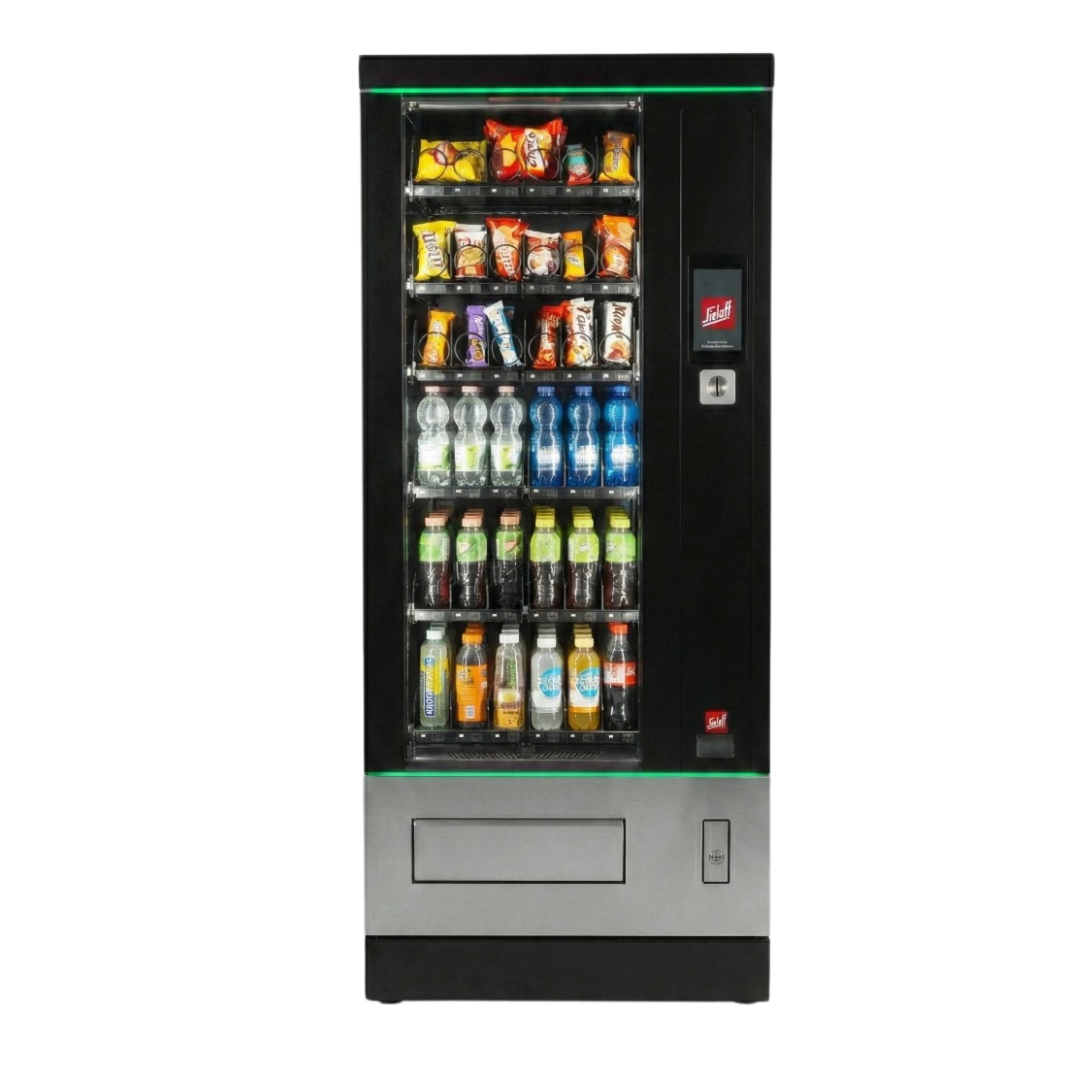 Sielaff SiLine® Combi S | Distributore Automatico Snack