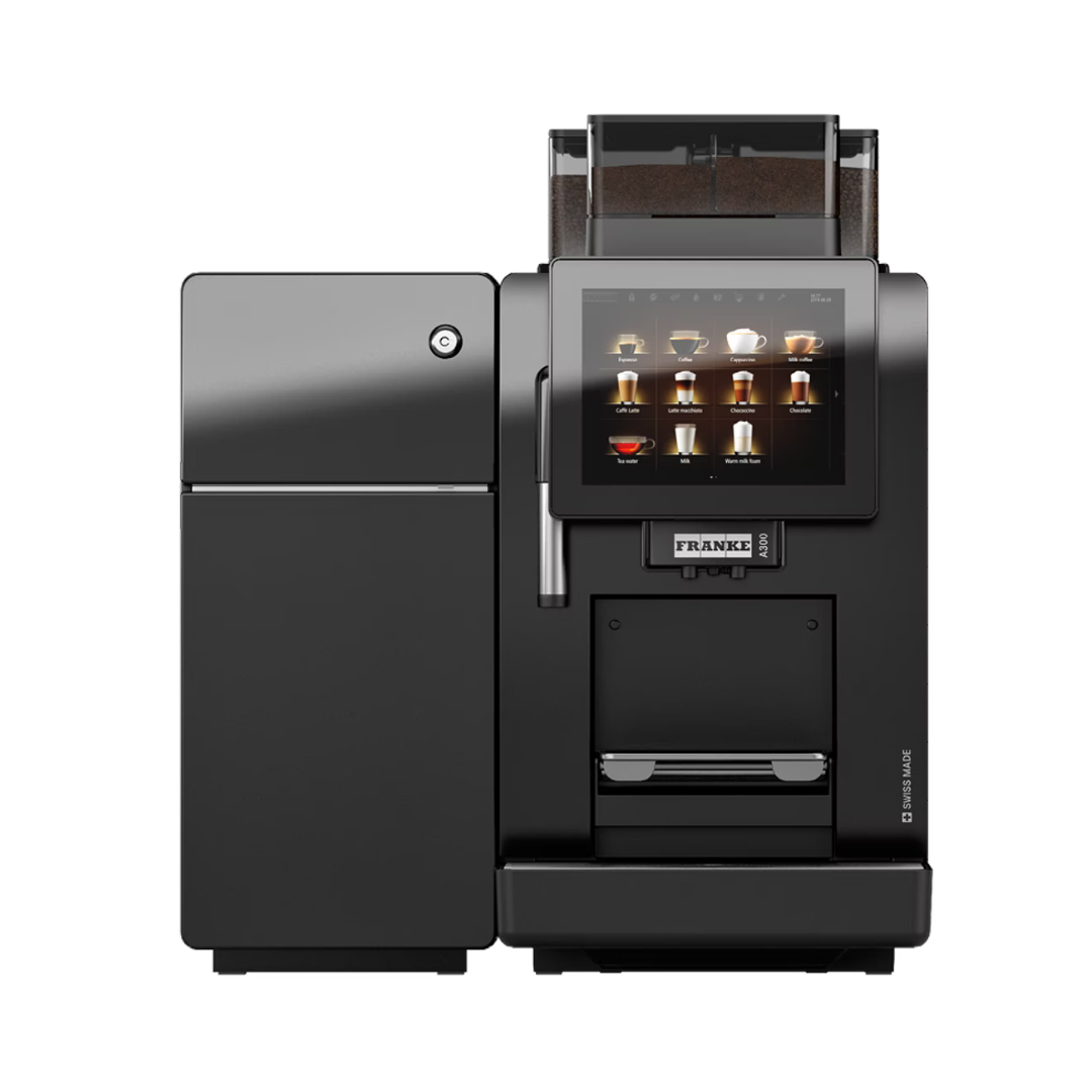 Macchina da caffè nel tuo ufficio sala pausa perchè è la migliore scelta per la tua azienda?