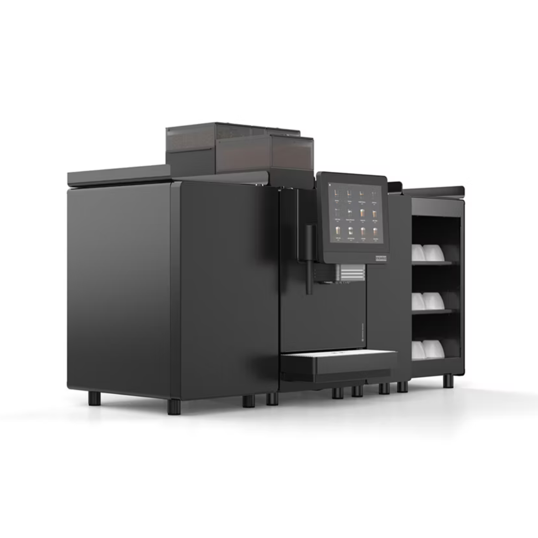 Macchina da Caffè Professionale Azienda