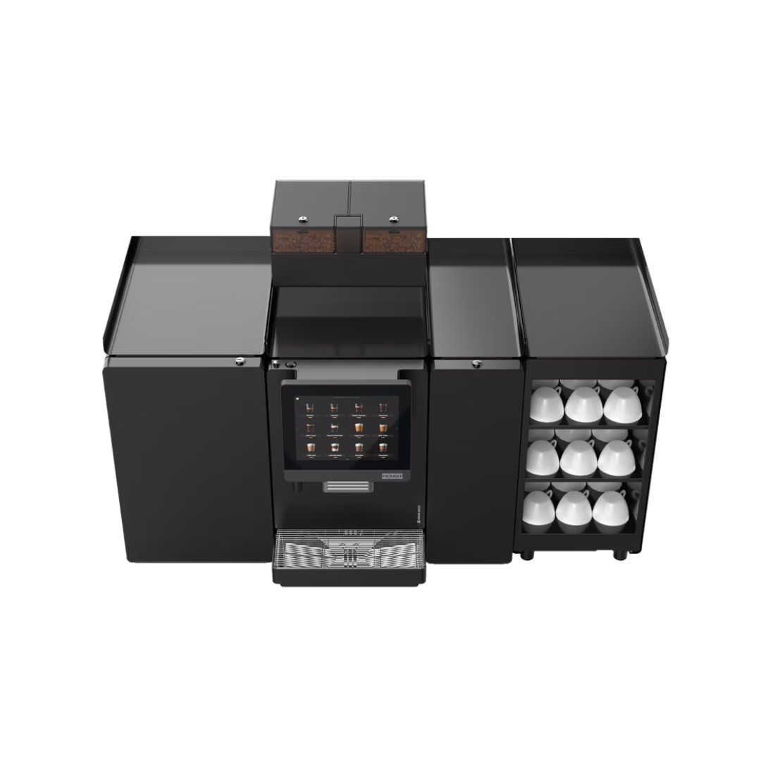 Varese Coffee to Go macchine da caffè coffee corner Offerta