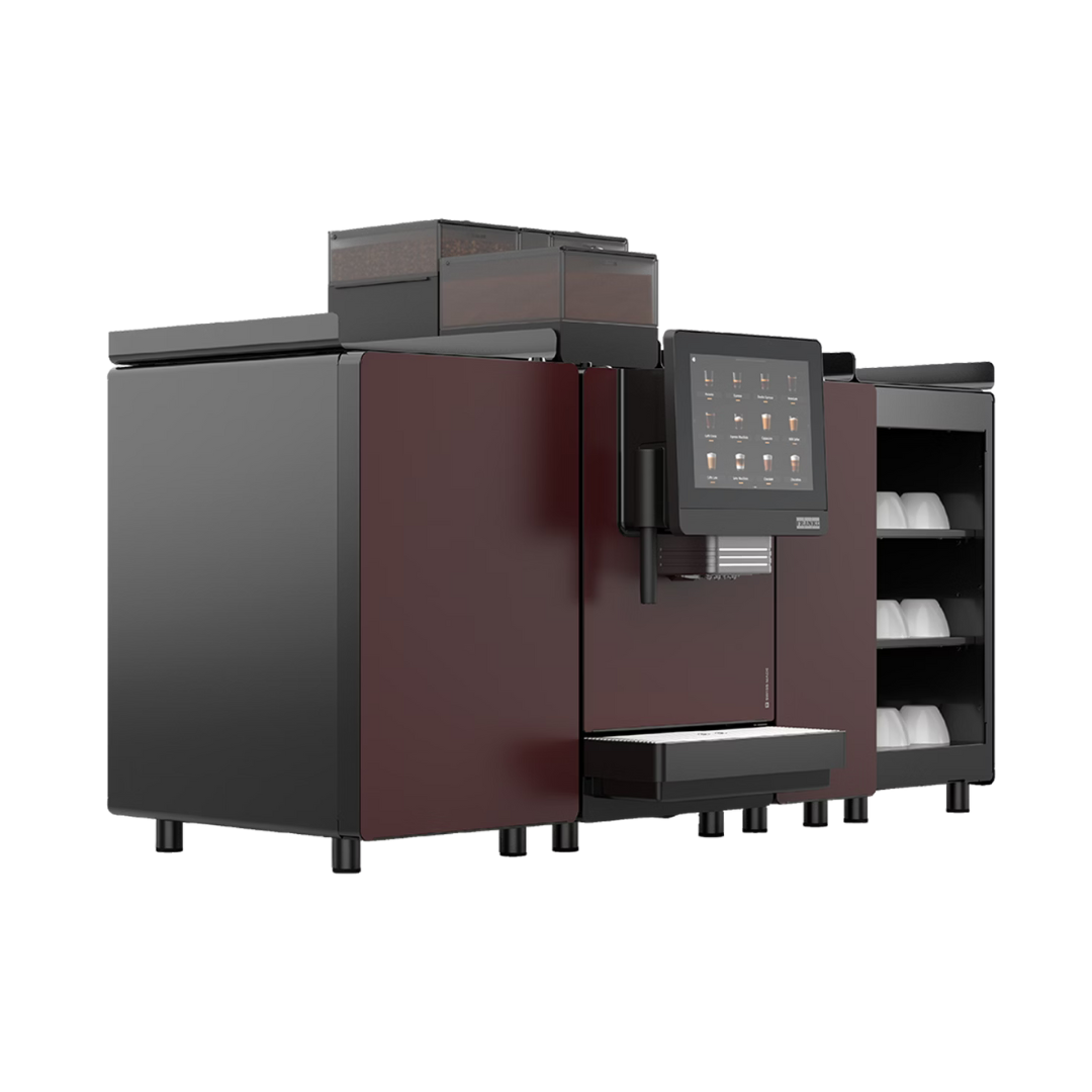 Cuveglio Varese macchine da caffè acquisto nolo distributori automatici bevande