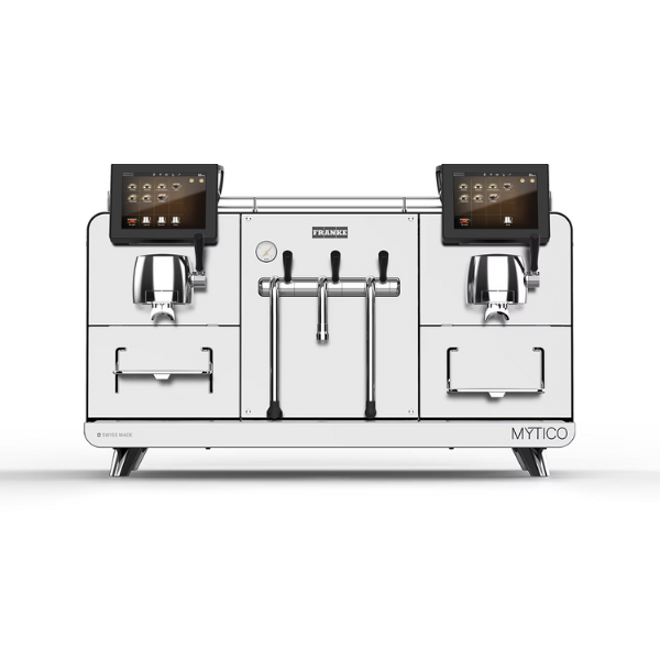 FRANKE coffee machines in Milano Italia noleggio comodato acquisto offerta e prezzi