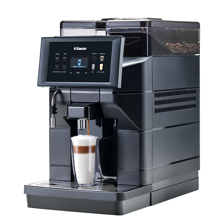 Kaffeemaschine für Büro