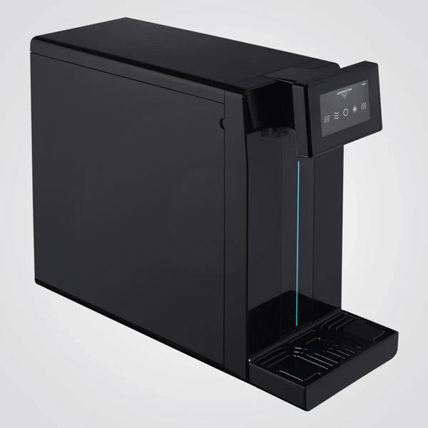 Ascona installatore erogatori acqua professionali Ticino Svizzera