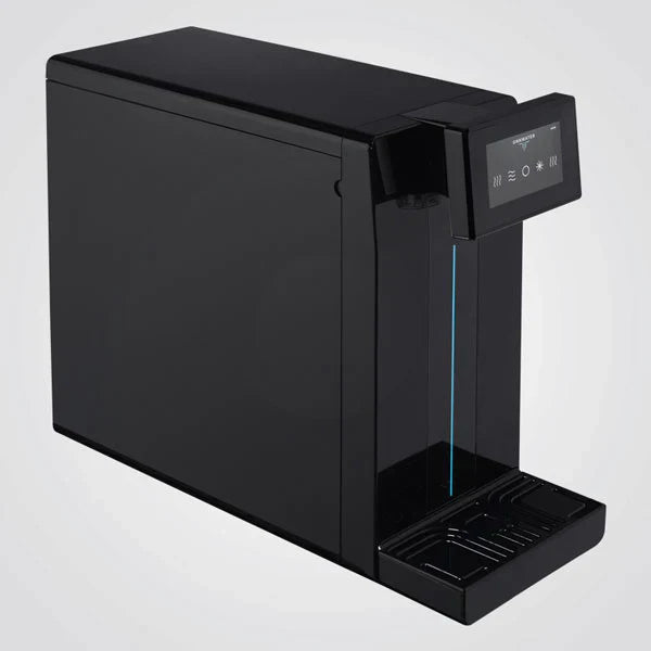 Grigioni Svizzera installatore certificato erogatori acqua professionali