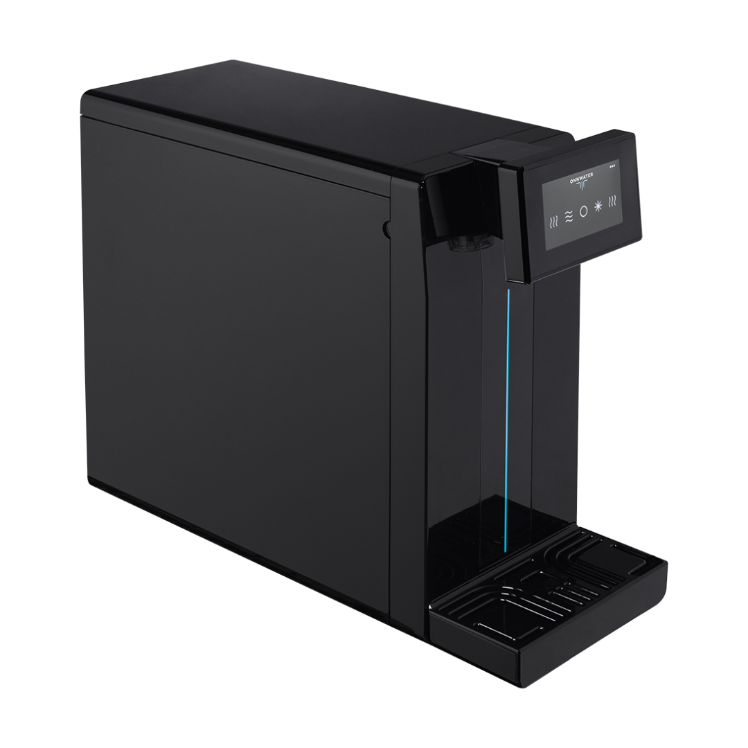 Erogatori acqua domestici