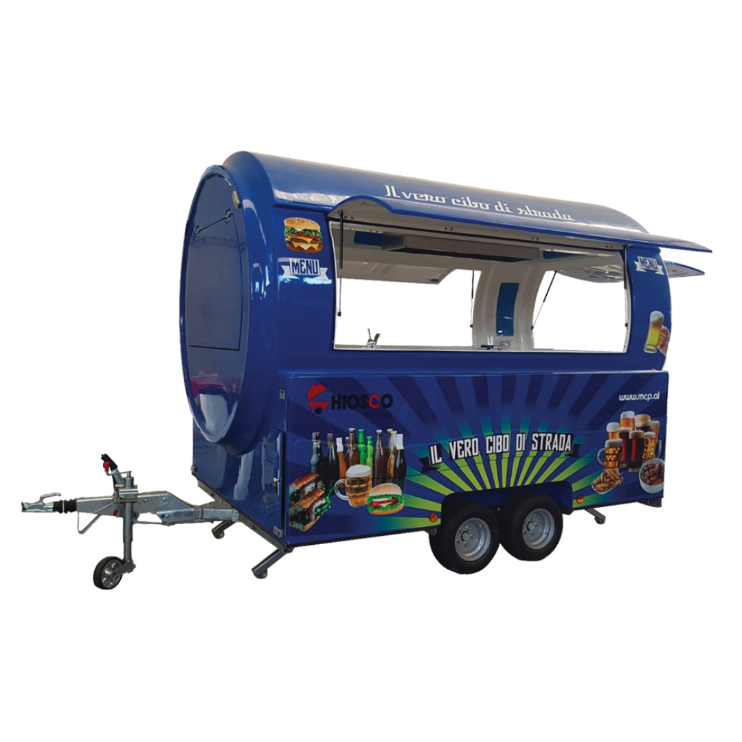 Attrezzature e accessori