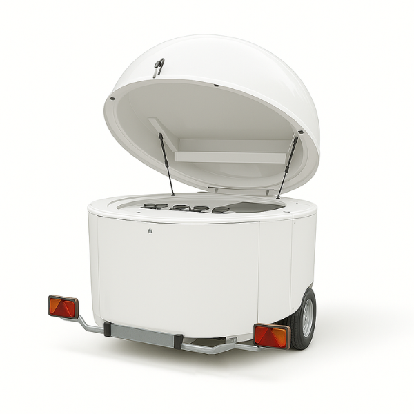 Attrezzature e accessori