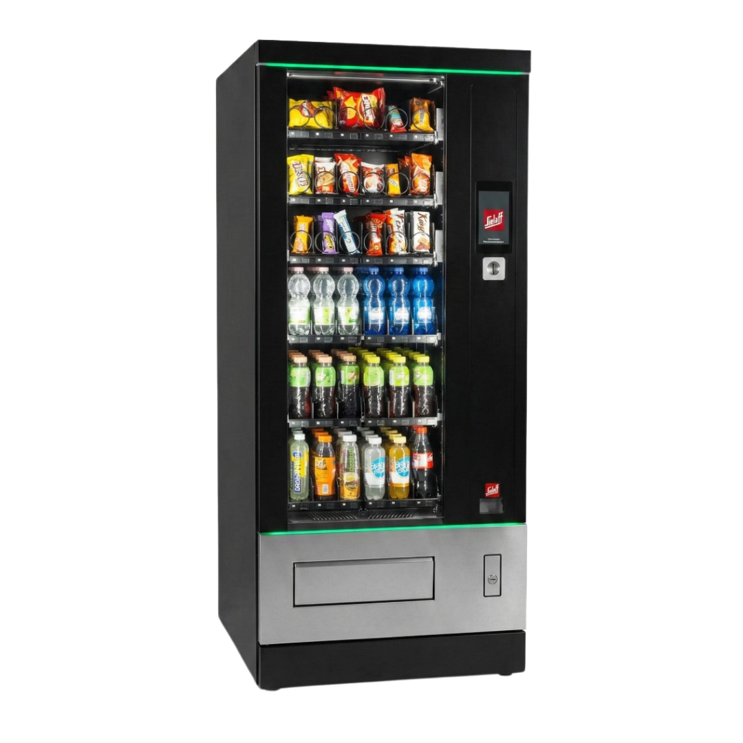 Distributori Automatici