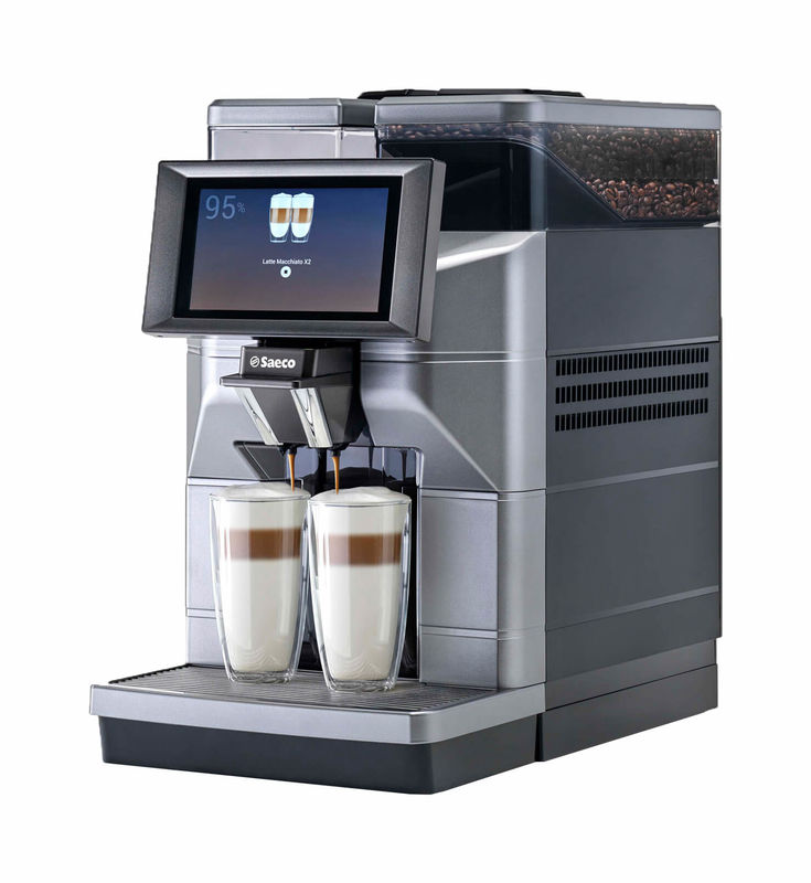 Macchine da caffè