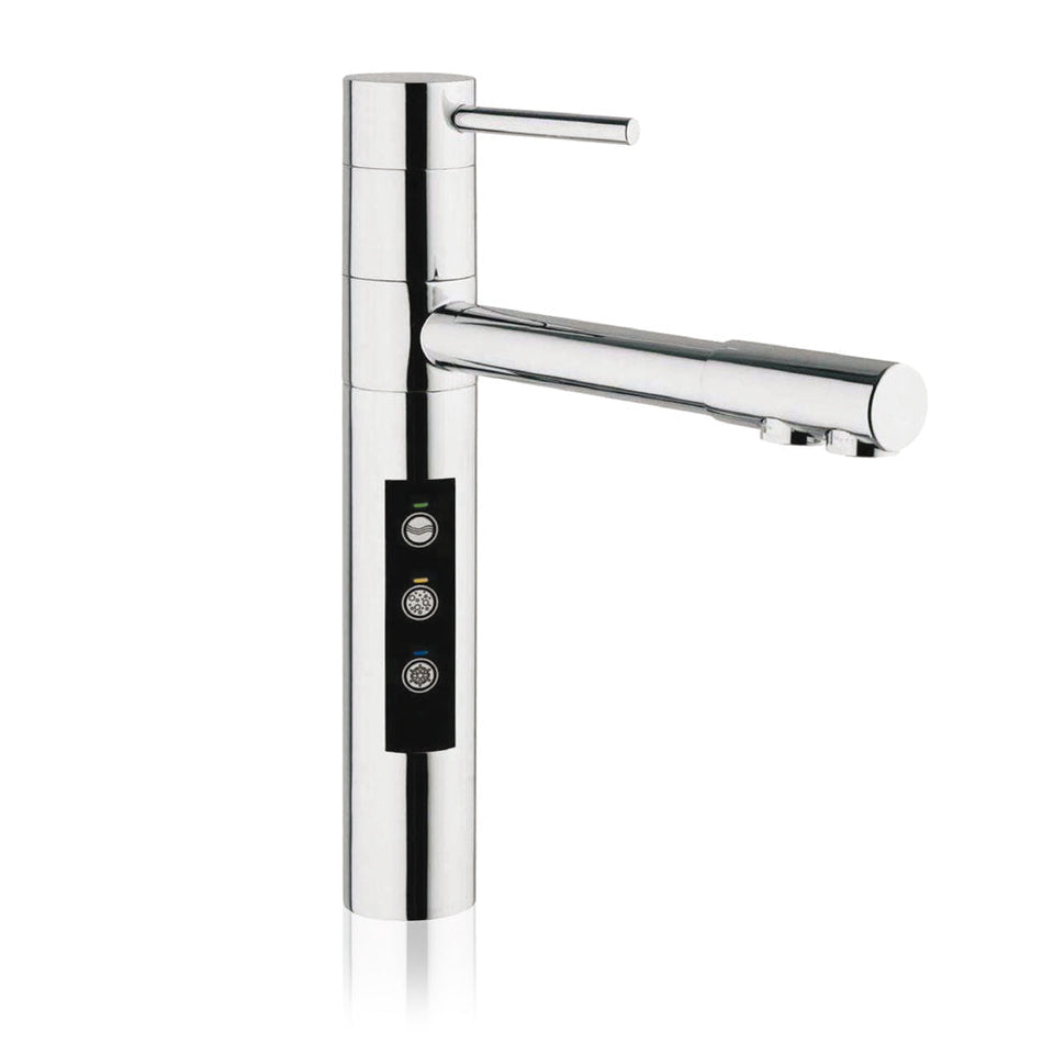 Rubinetti miscelatore