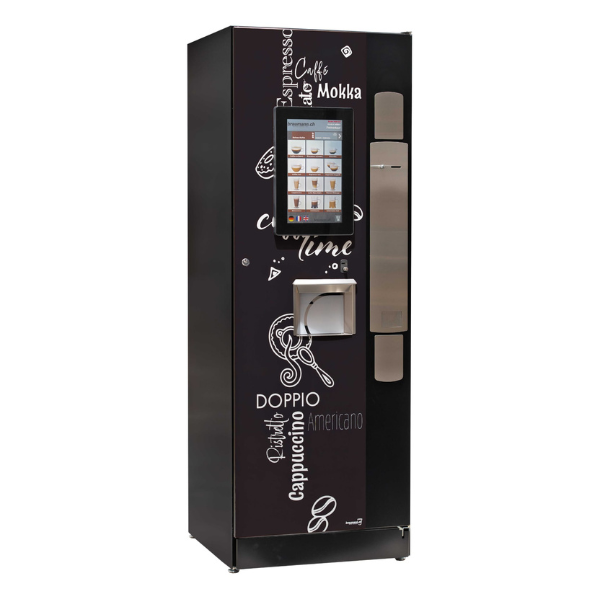 Distributore Automatico BR329 E Touch