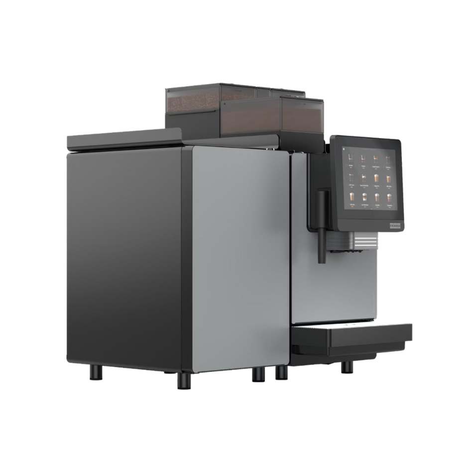 Franke A600 Macchina da Caffè New Edition