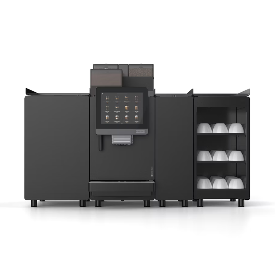 Franke A800 Macchina da Caffè New Edition