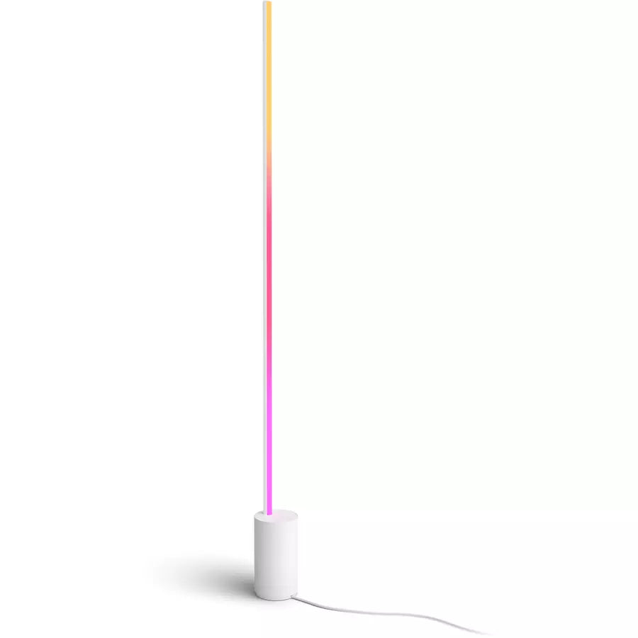 Lampada da terra Philips Hue Gradient Signe