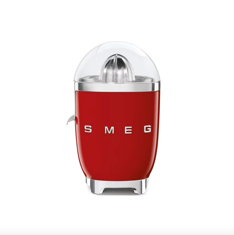 Spremiagrumi SMEG Stile Anni '50